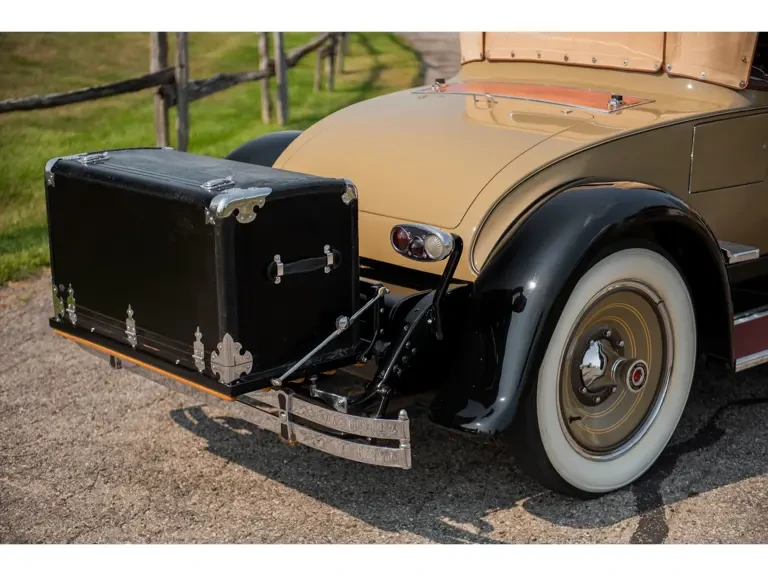 1928 Packard Six & One-Ten & 115 - Image 27 of 31