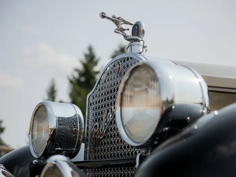 1928 Packard Six & One-Ten & 115 - Image 21 of 31