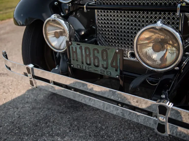 1928 Packard Six & One-Ten & 115 - Image 13 of 31