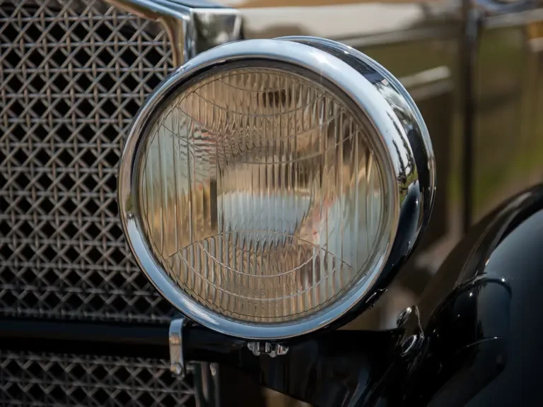 1928 Packard Six & One-Ten & 115 - Image 11 of 31