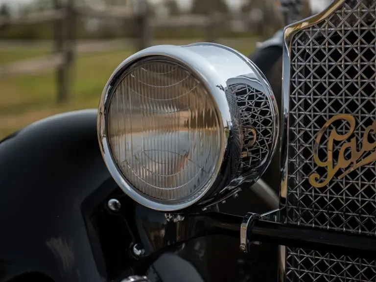 1928 Packard Six & One-Ten & 115 - Image 12 of 31