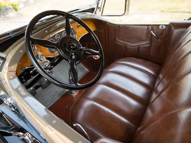 1928 Packard Six & One-Ten & 115 - Image 5 of 31