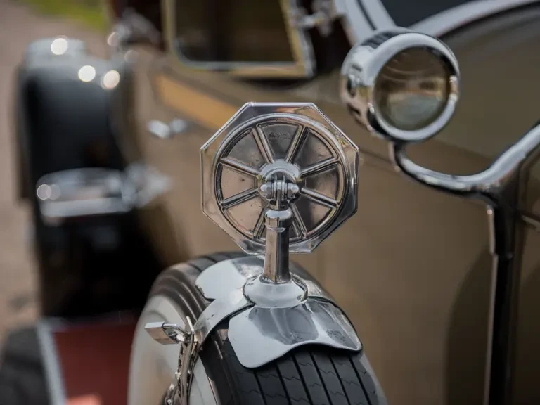 1928 Packard Six & One-Ten & 115 - Image 30 of 31
