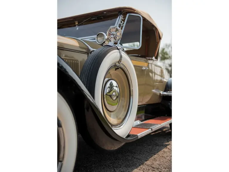 1928 Packard Six & One-Ten & 115 - Image 20 of 31