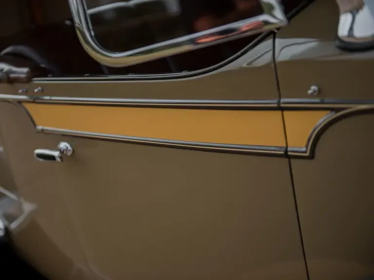 1928 Packard Six & One-Ten & 115 - Image 31 of 31