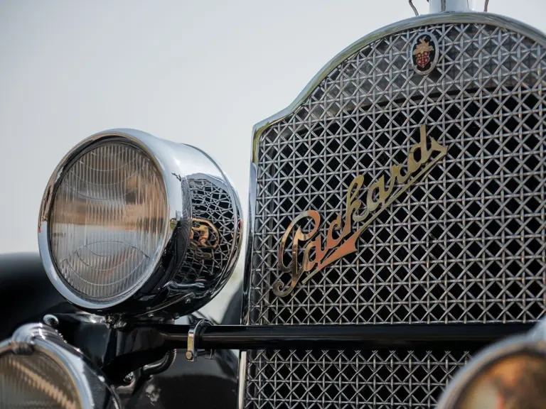 1928 Packard Six & One-Ten & 115 - Image 10 of 31