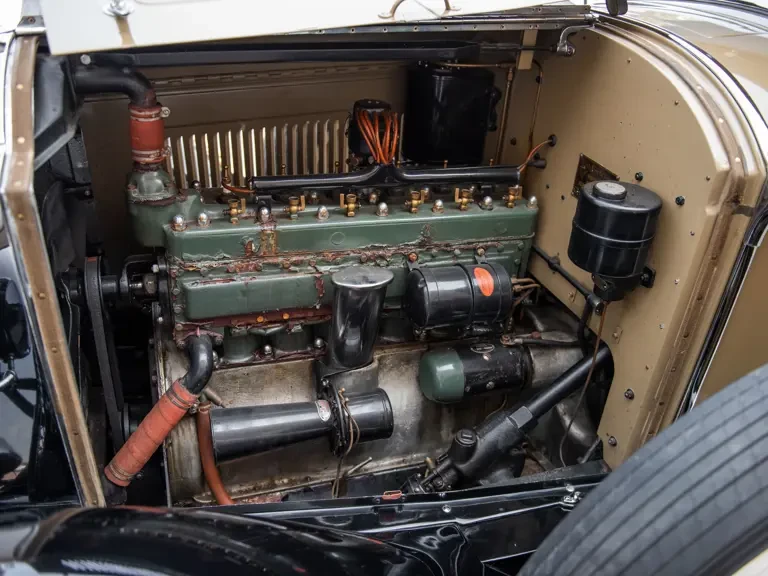 1928 Packard Six & One-Ten & 115 - Image 4 of 31