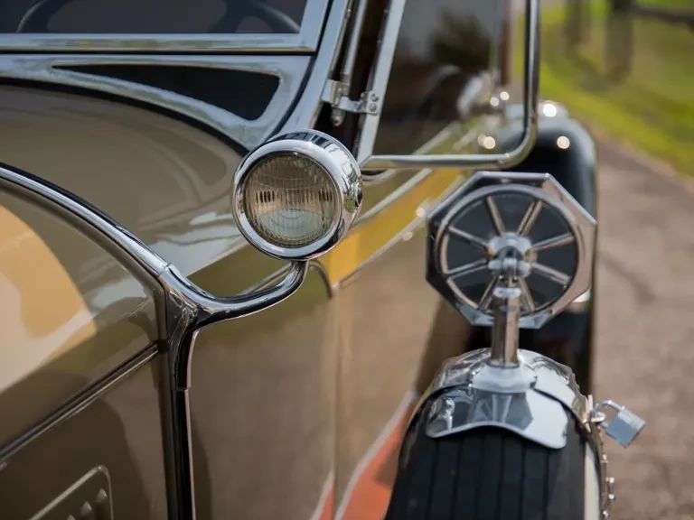 1928 Packard Six & One-Ten & 115 - Image 17 of 31