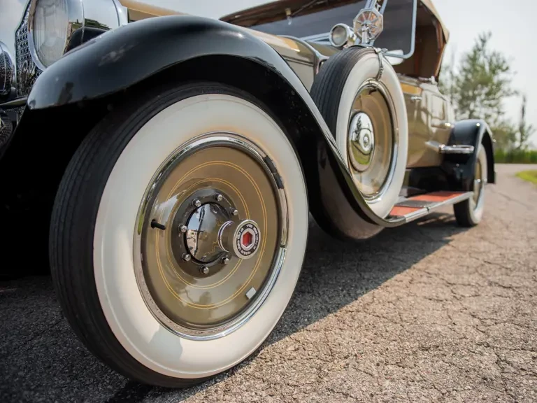 1928 Packard Six & One-Ten & 115 - Image 19 of 31