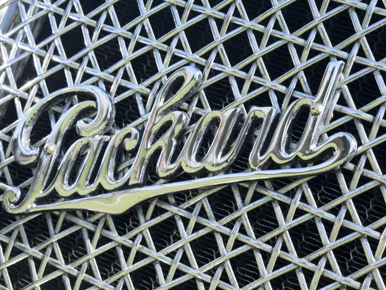 1928 Packard Six & One-Ten & 115 - Image 8 of 12