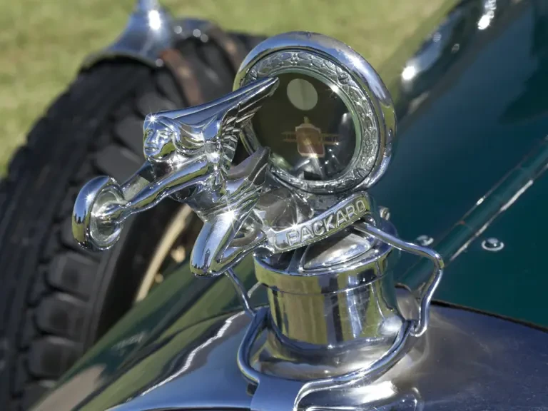 1928 Packard Six & One-Ten & 115 - Image 7 of 12
