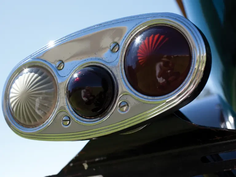 1928 Packard Six & One-Ten & 115 - Image 16 of 18