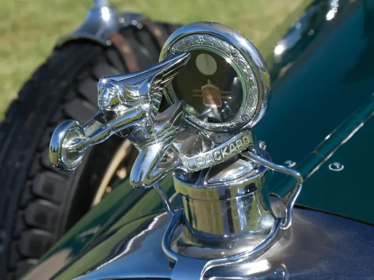 1928 Packard Six & One-Ten & 115 - Image 7 of 18