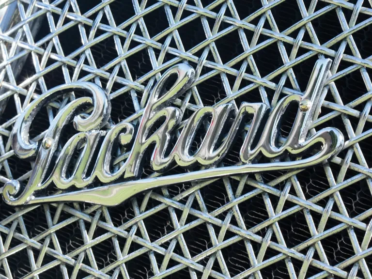 1928 Packard Six & One-Ten & 115 - Image 8 of 18