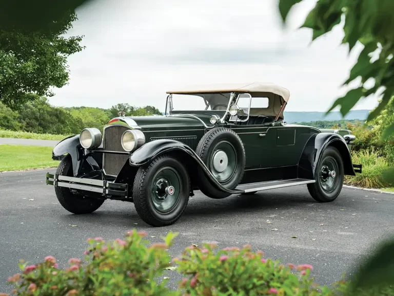 1928 Packard Six & One-Ten & 115 - Image 2 of 29