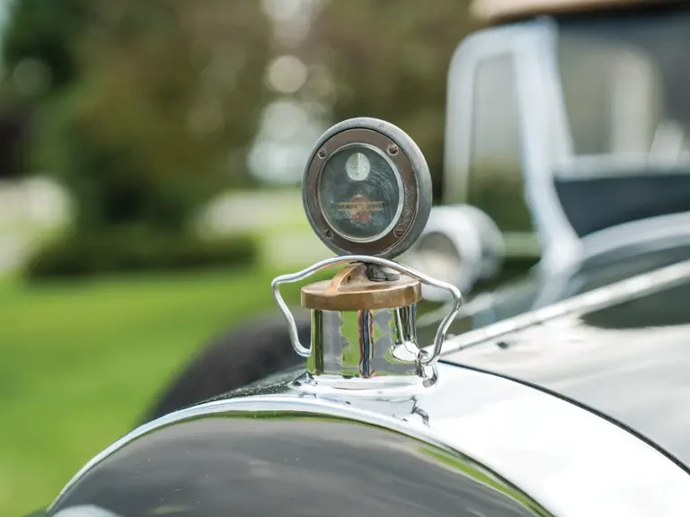 1928 Packard Six & One-Ten & 115 - Image 7 of 29