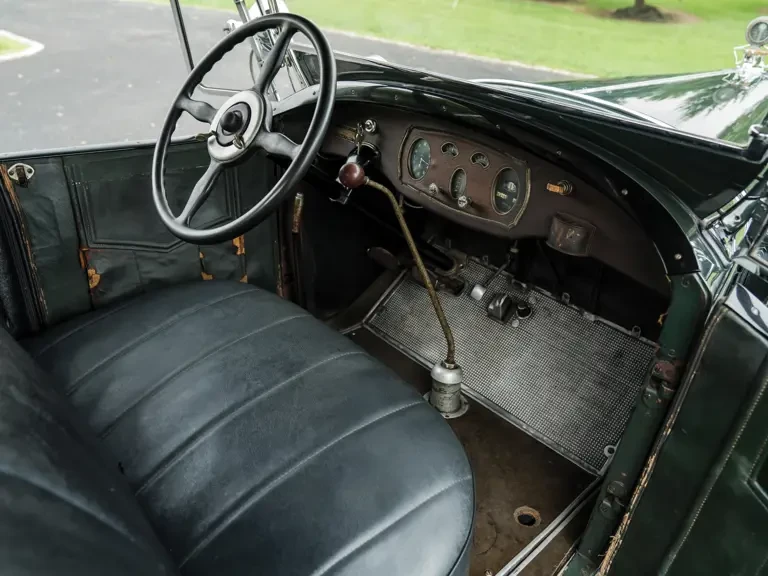 1928 Packard Six & One-Ten & 115 - Image 11 of 29