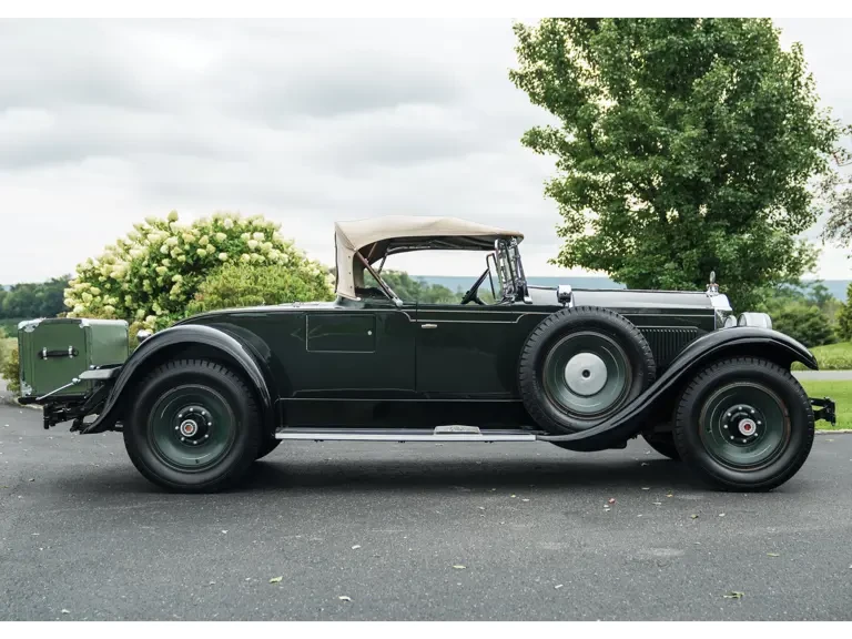 1928 Packard Six & One-Ten & 115 - Image 6 of 29