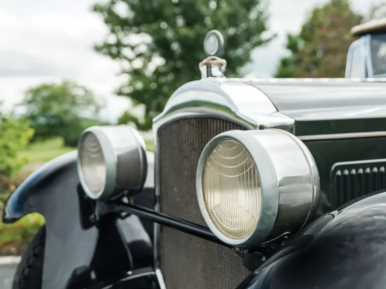 1928 Packard Six & One-Ten & 115 - Image 8 of 29