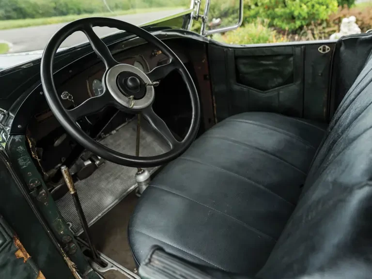 1928 Packard Six & One-Ten & 115 - Image 5 of 29