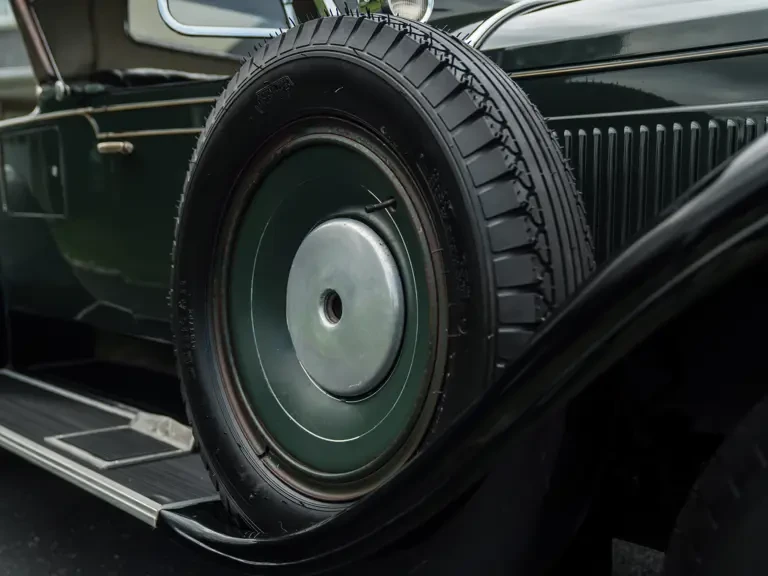 1928 Packard Six & One-Ten & 115 - Image 21 of 29