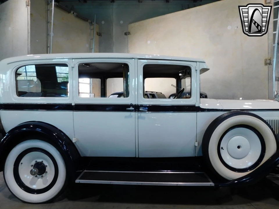 1928 Packard Six & One-Ten & 115 - Image 13 of 21