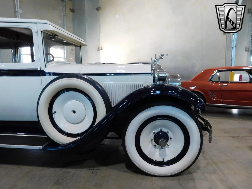 1928 Packard Six & One-Ten & 115 - Image 14 of 21
