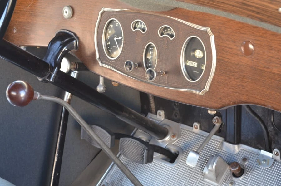 1928 Packard Eight - Image 5 of 8