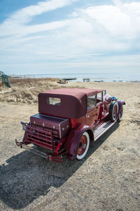 1928 Packard Eight - Image 26 of 30