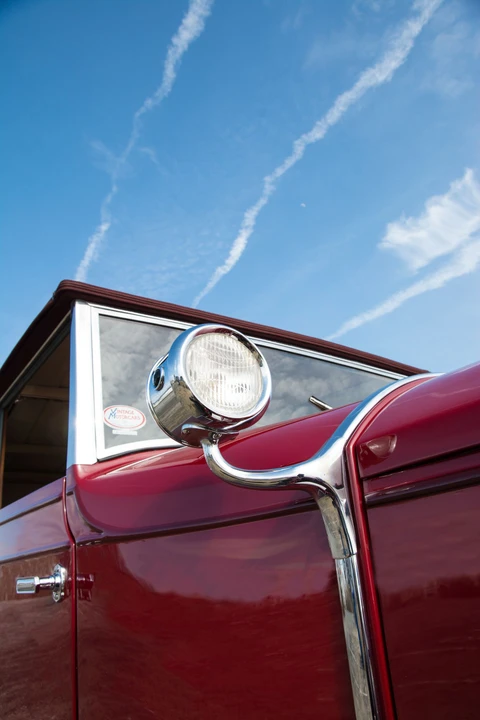 1928 Packard Eight - Image 29 of 30