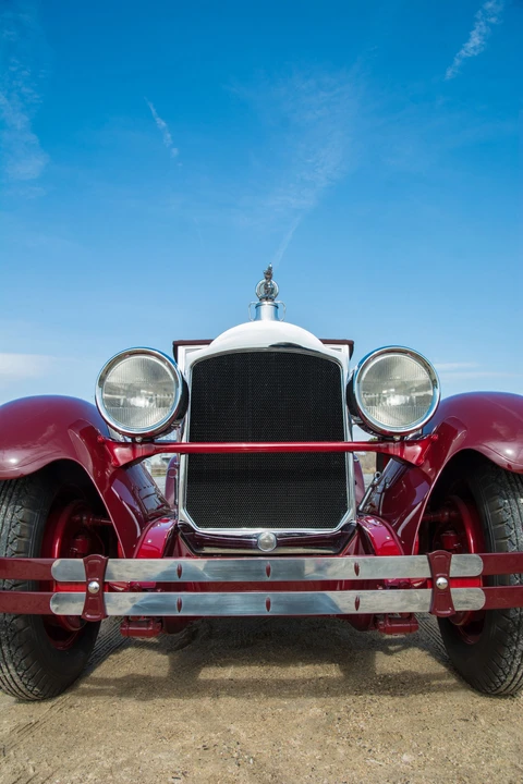 1928 Packard Eight - Image 14 of 30