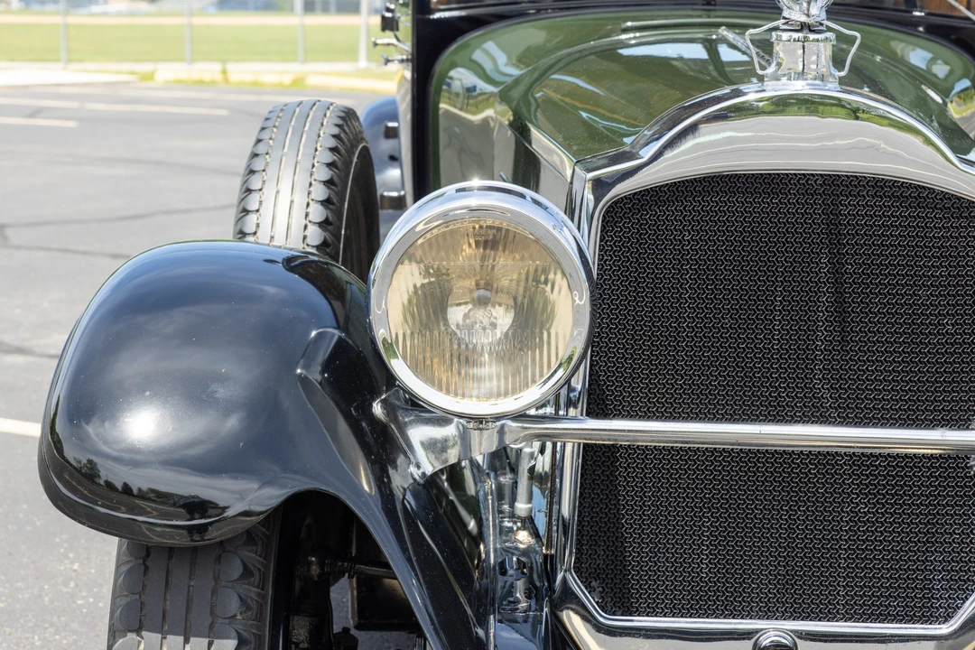 1928 Packard Eight - Image 10 of 31