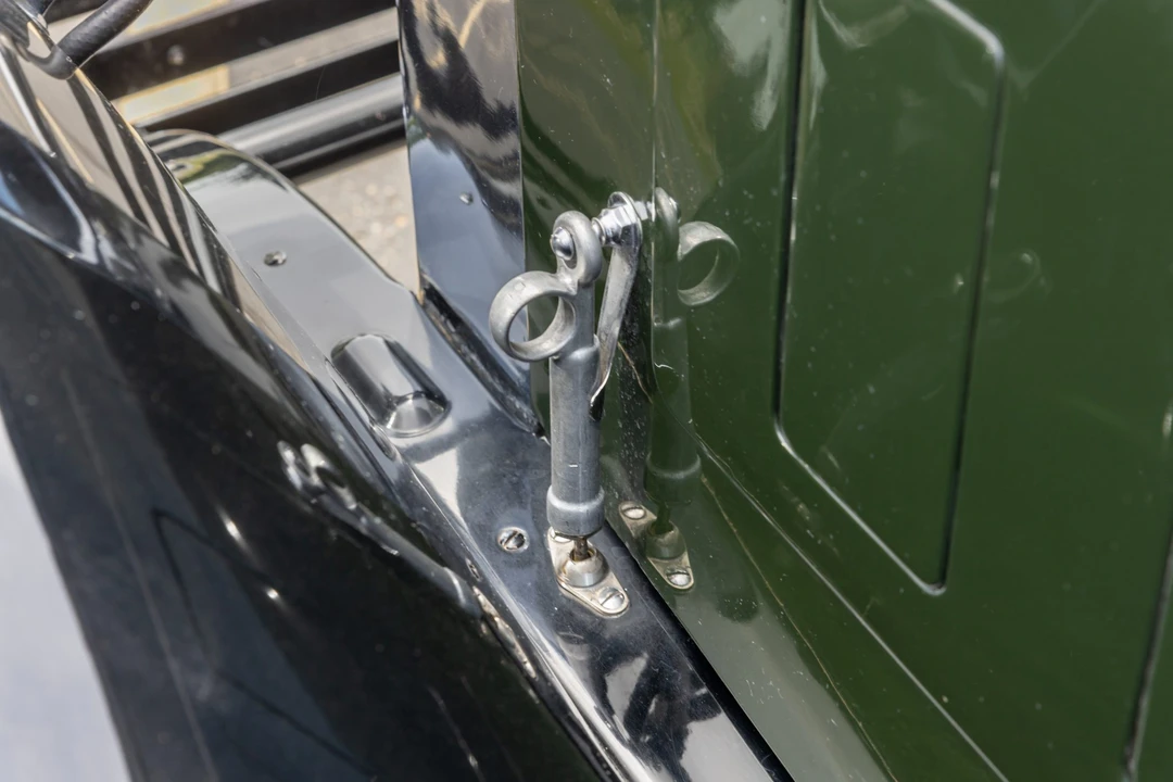 1928 Packard Eight - Image 22 of 31