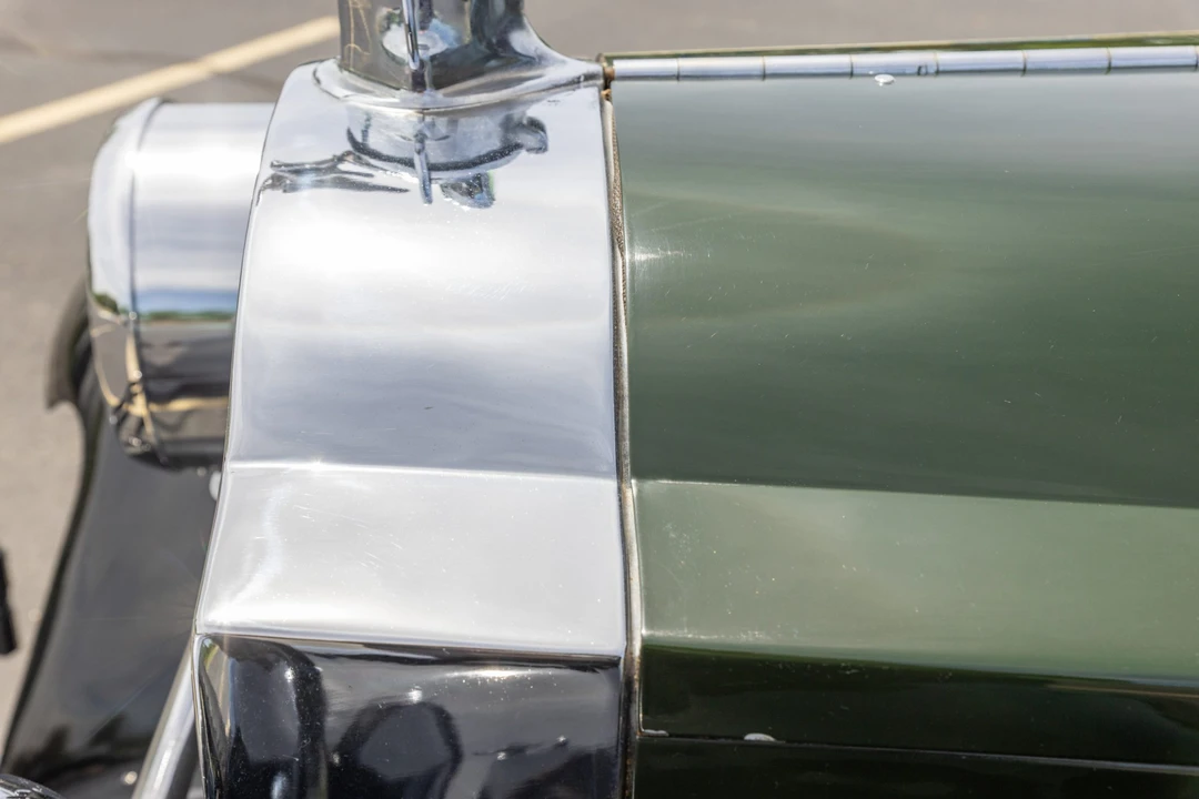 1928 Packard Eight - Image 20 of 31