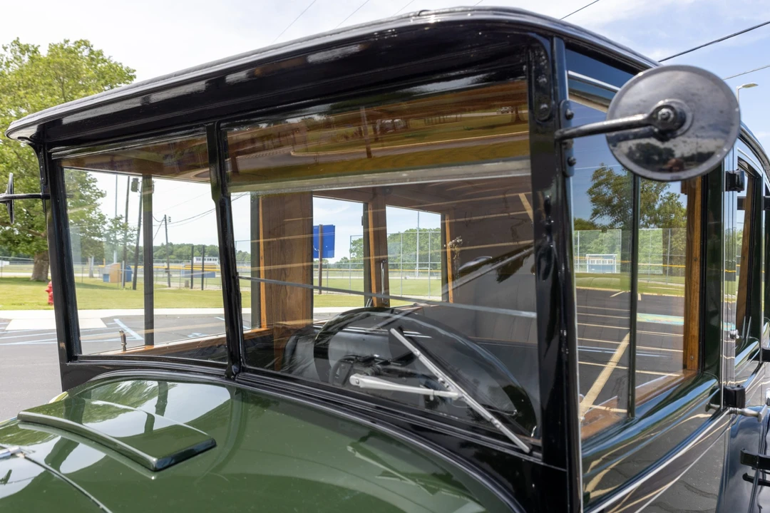 1928 Packard Eight - Image 31 of 31