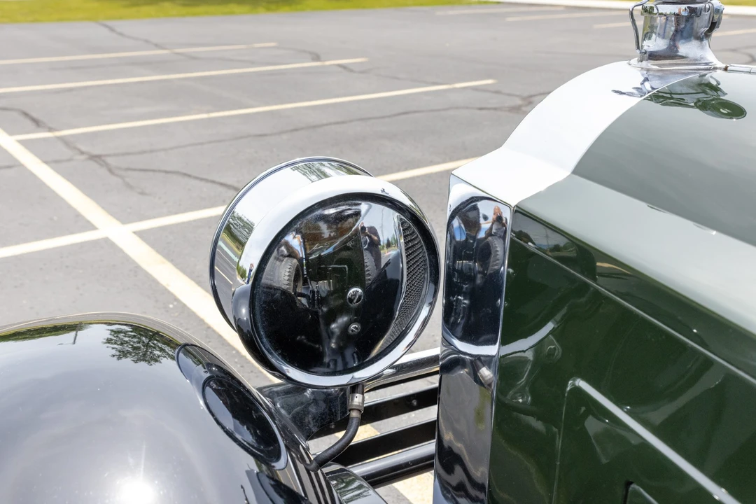 1928 Packard Eight - Image 21 of 31