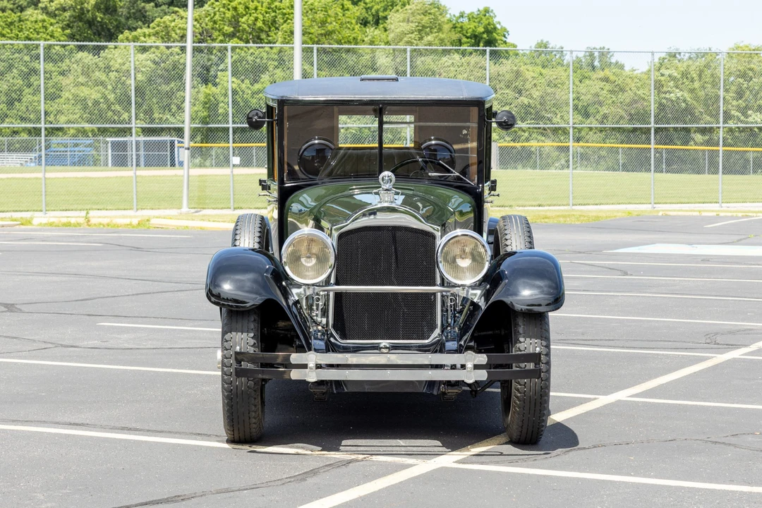 1928 Packard Eight - Image 8 of 31