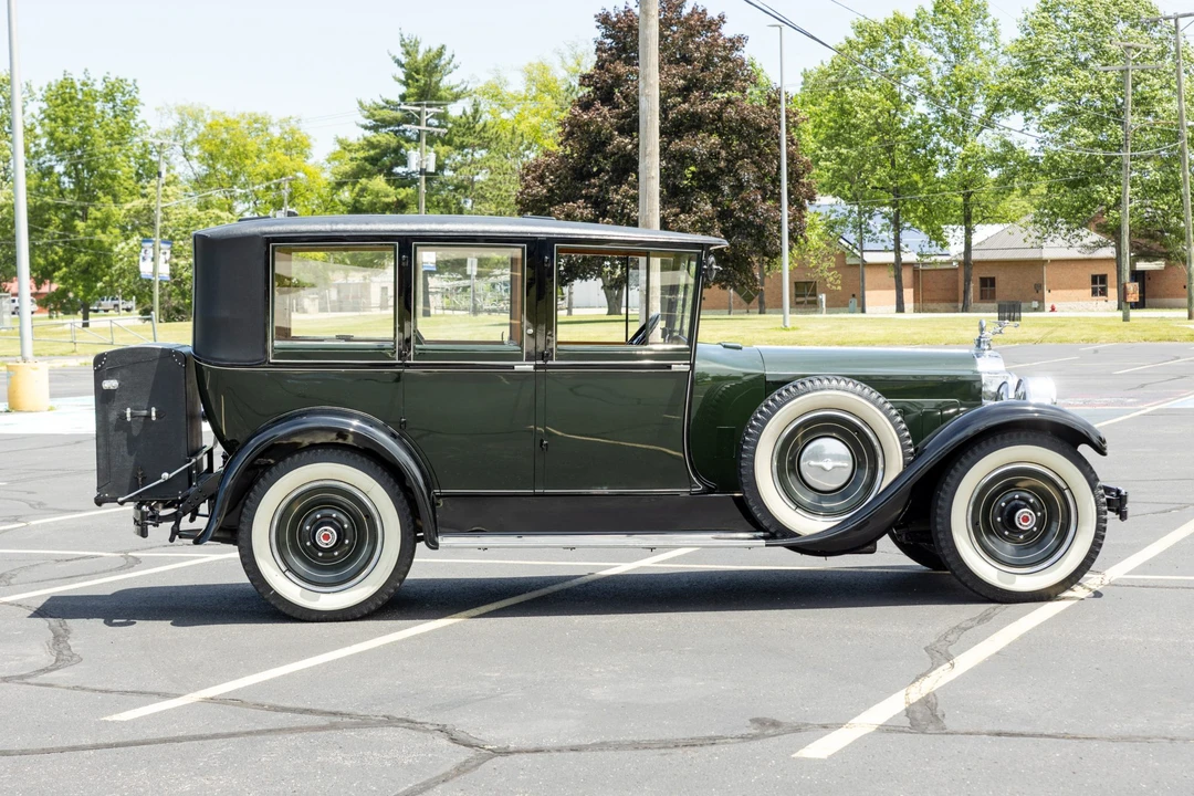 1928 Packard Eight - Image 6 of 31