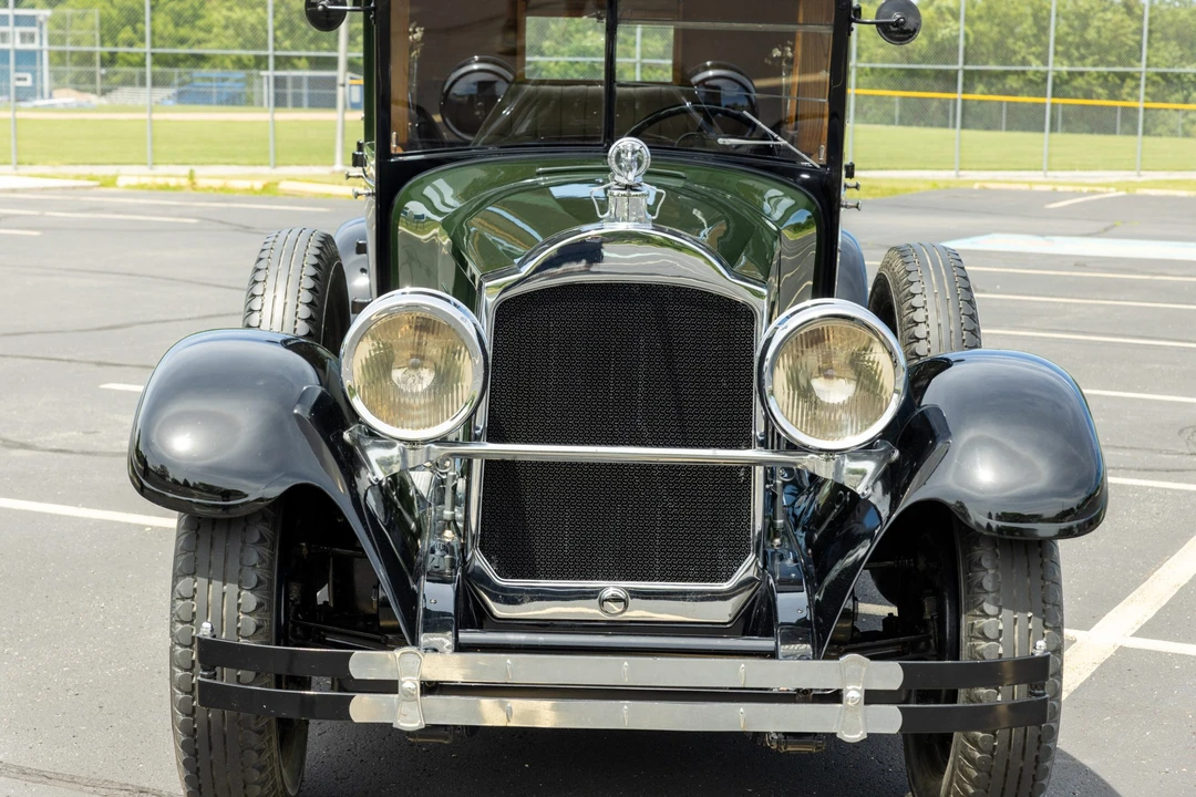 1928 Packard Eight - Image 9 of 31