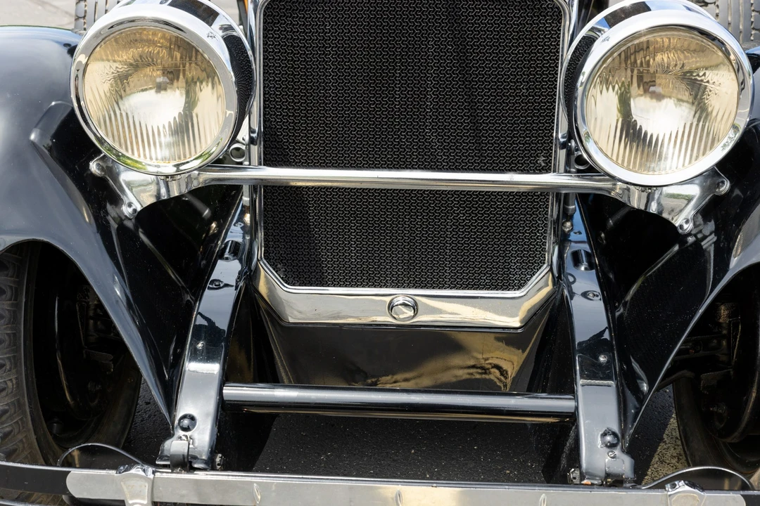 1928 Packard Eight - Image 12 of 31