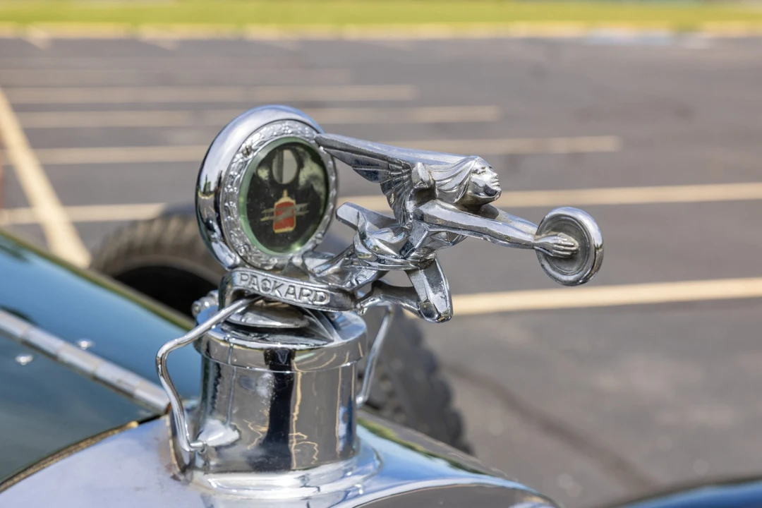1928 Packard Eight - Image 16 of 31