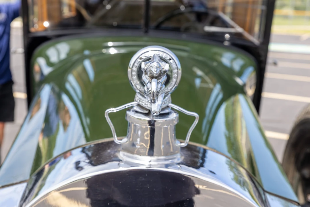 1928 Packard Eight - Image 17 of 31