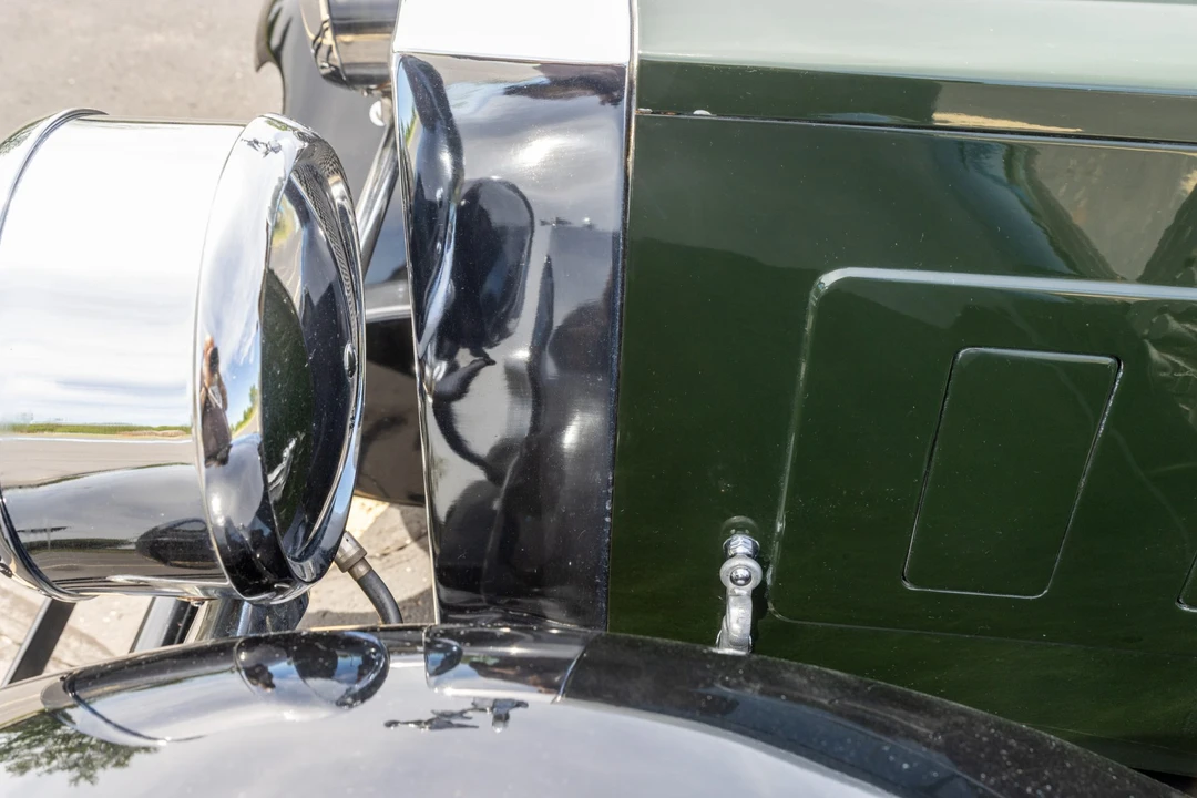 1928 Packard Eight - Image 19 of 31
