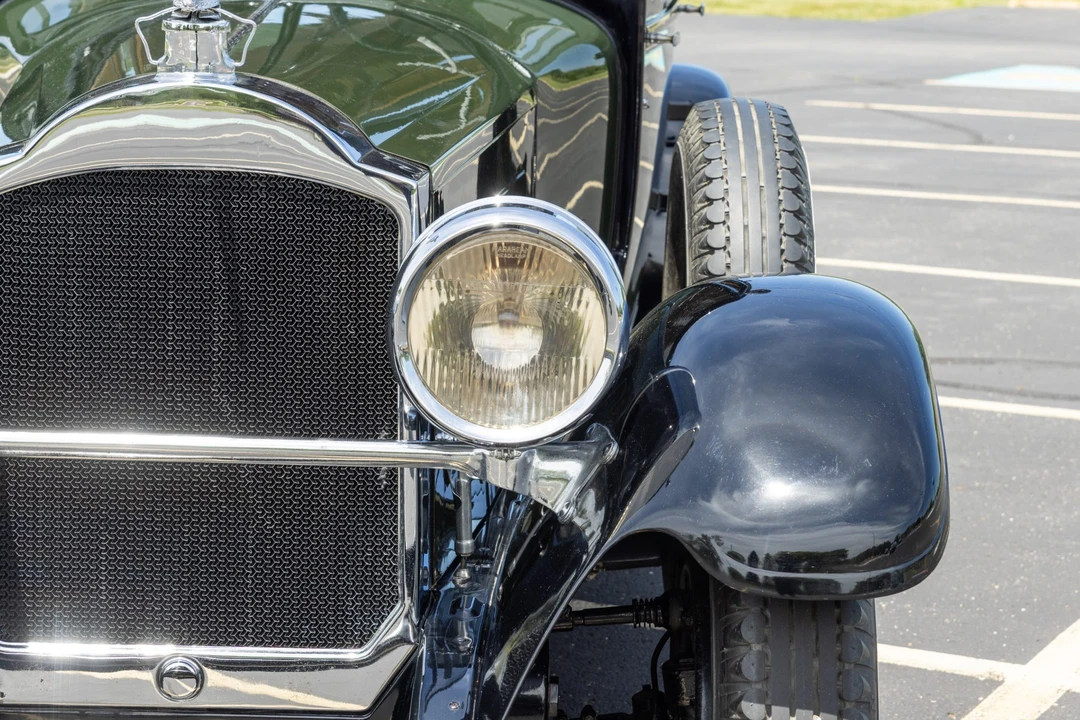 1928 Packard Eight - Image 13 of 31