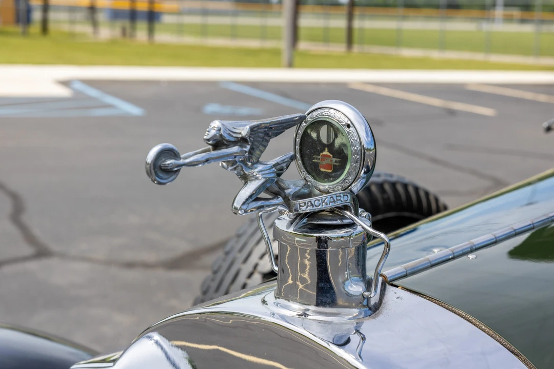 1928 Packard Eight - Image 18 of 31