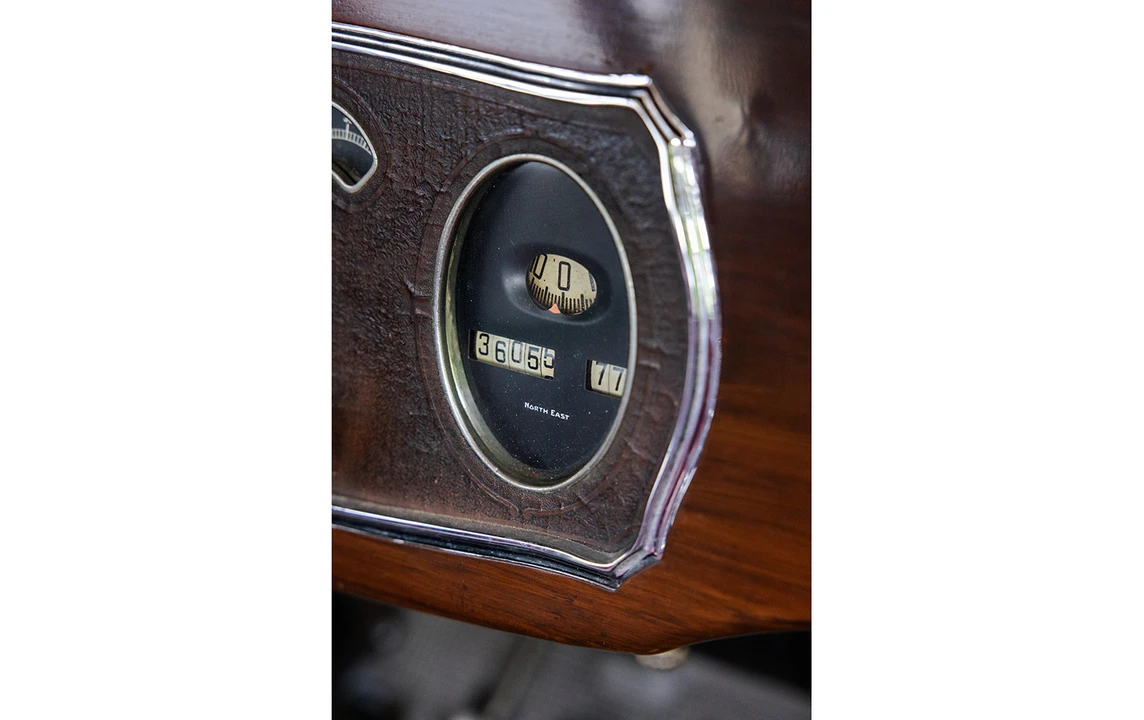 1928 Packard Eight - Image 16 of 24