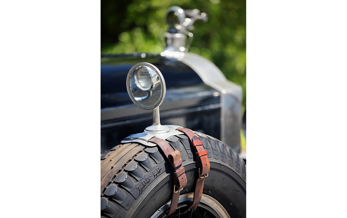 1928 Packard Eight - Image 9 of 24