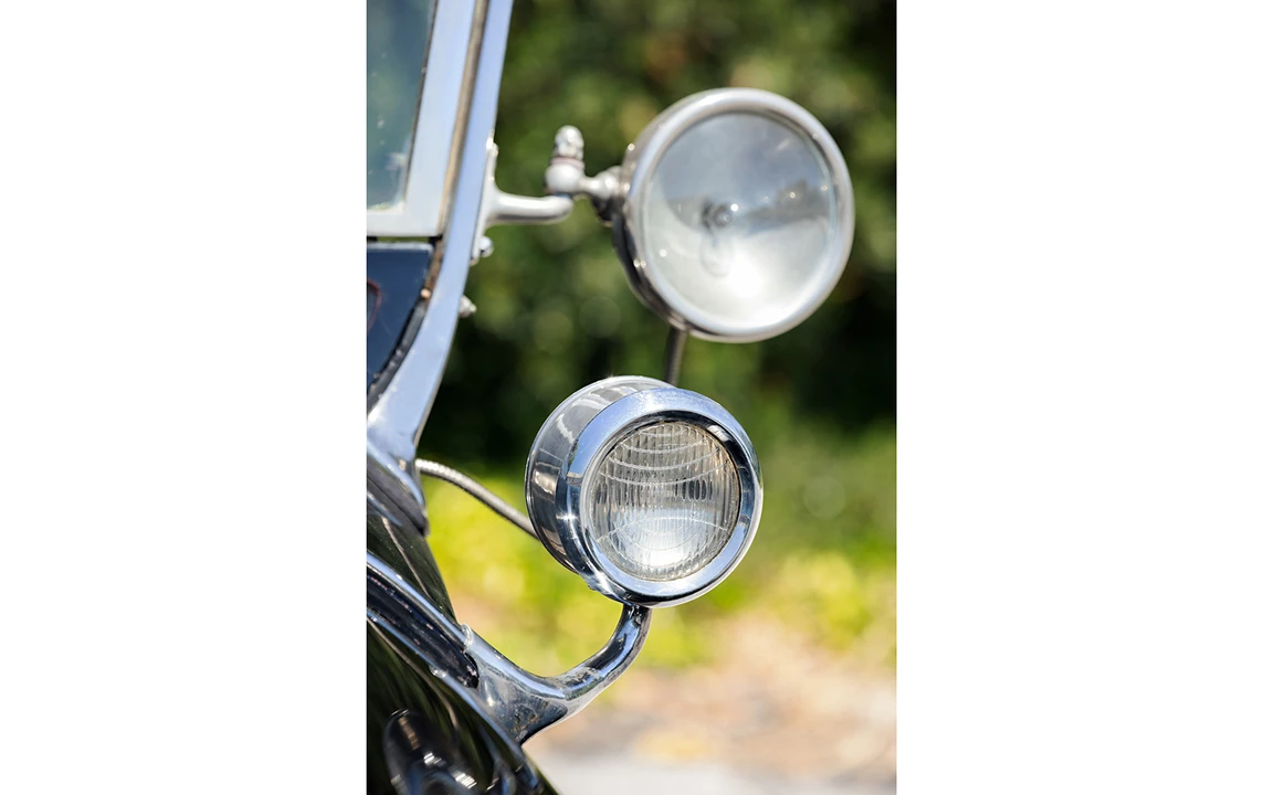 1928 Packard Eight - Image 11 of 24