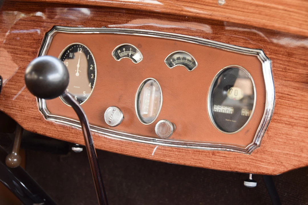 1928 Packard Eight - Image 12 of 13