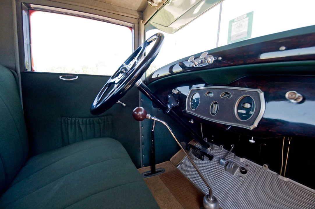 1928 Packard Six & One-Ten & 115 - Image 4 of 9
